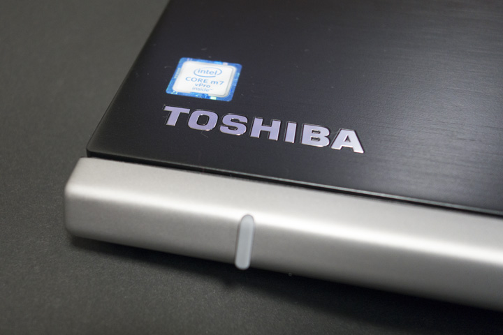 レビュー】dynabook RZ82を買ったのでペン性能をチェック - 肉うどん