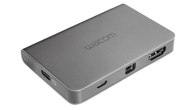 Wacom Link Plus 特別価格販売開始、8月31日までの期間限定割引