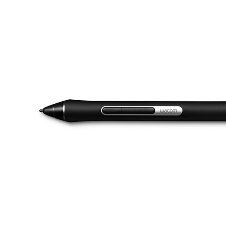 Wacom Pro Pen slim販売開始、プロペン2規格の細身のペン - 肉うどん