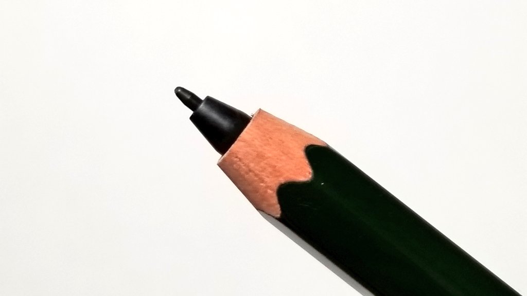 レビュー】三菱鉛筆9800 デジタイザペンは書き味がよくて