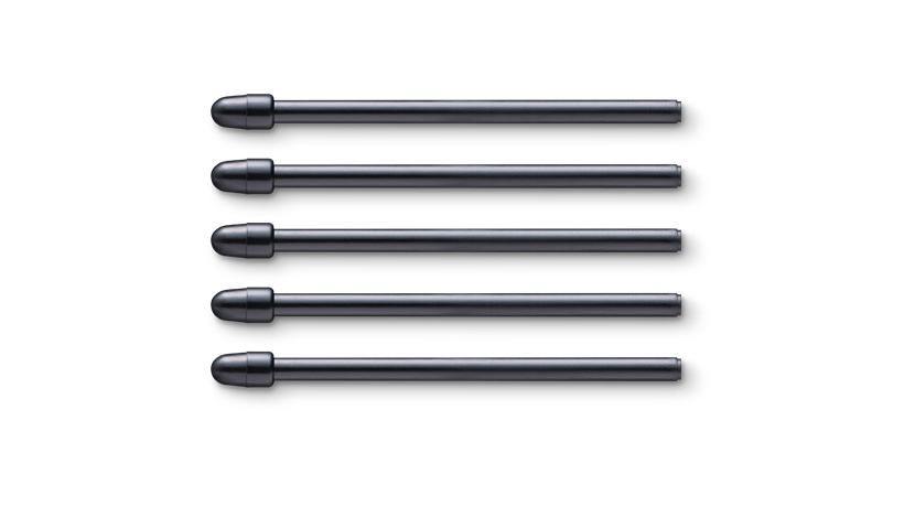 Wacom One Pen 替え芯 5本入り (ACK24501Z)